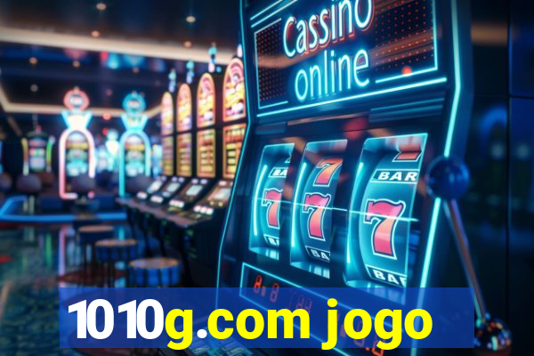 1010g.com jogo